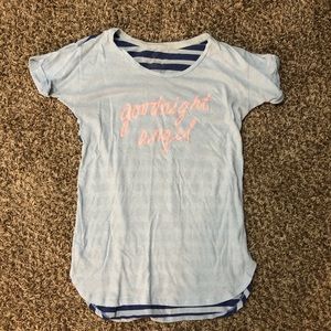 Victoria’s Secret Sleep Dress